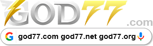 logo god77